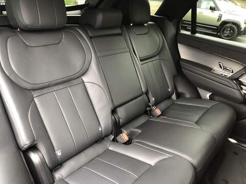 Land Rover Range Rover Sport D300 MHEV SE - U1680