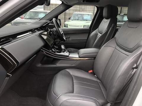 Land Rover Range Rover Sport D300 MHEV SE - U1680