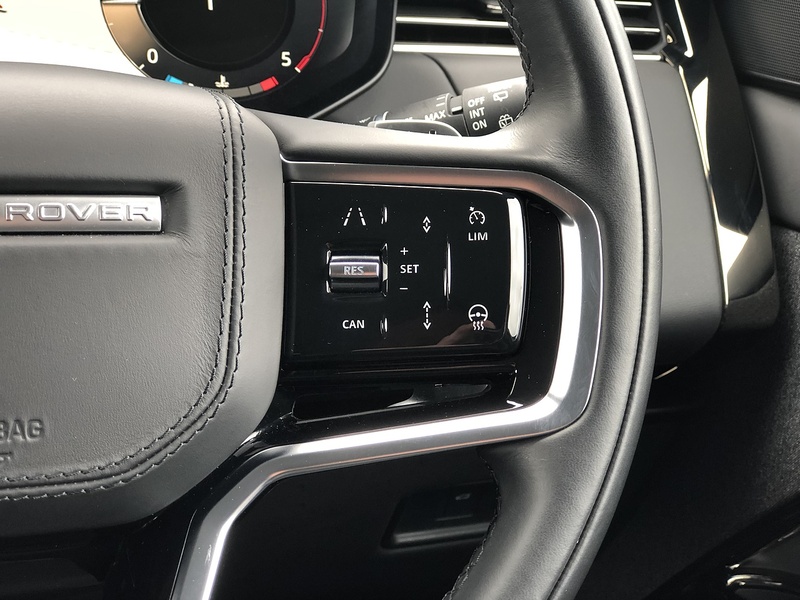 Land Rover Range Rover Sport D300 MHEV SE - U1680