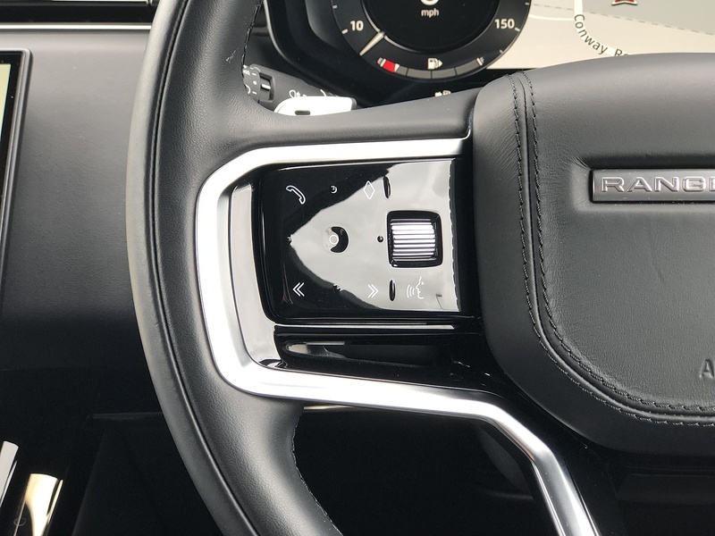 Land Rover Range Rover Sport D300 MHEV SE - U1680