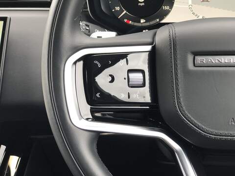 Land Rover Range Rover Sport D300 MHEV SE - U1680