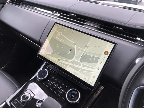 Land Rover Range Rover Sport D300 MHEV SE - U1680