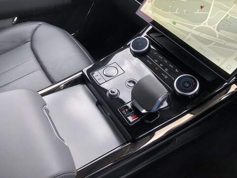 Land Rover Range Rover Sport D300 MHEV SE - U1680