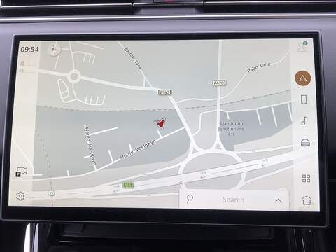 Land Rover Range Rover Sport D300 MHEV SE - U1680