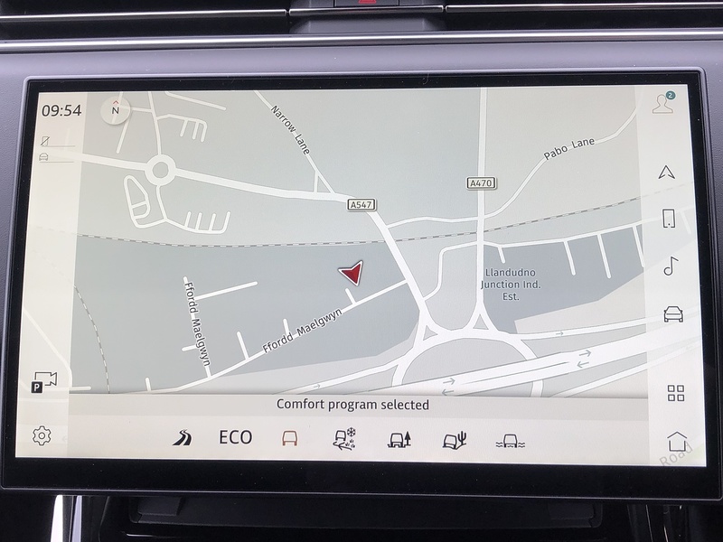 Land Rover Range Rover Sport D300 MHEV SE - U1680