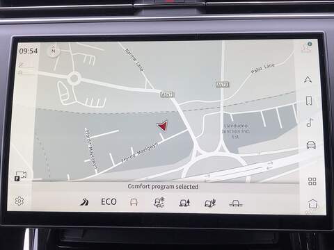 Land Rover Range Rover Sport D300 MHEV SE - U1680