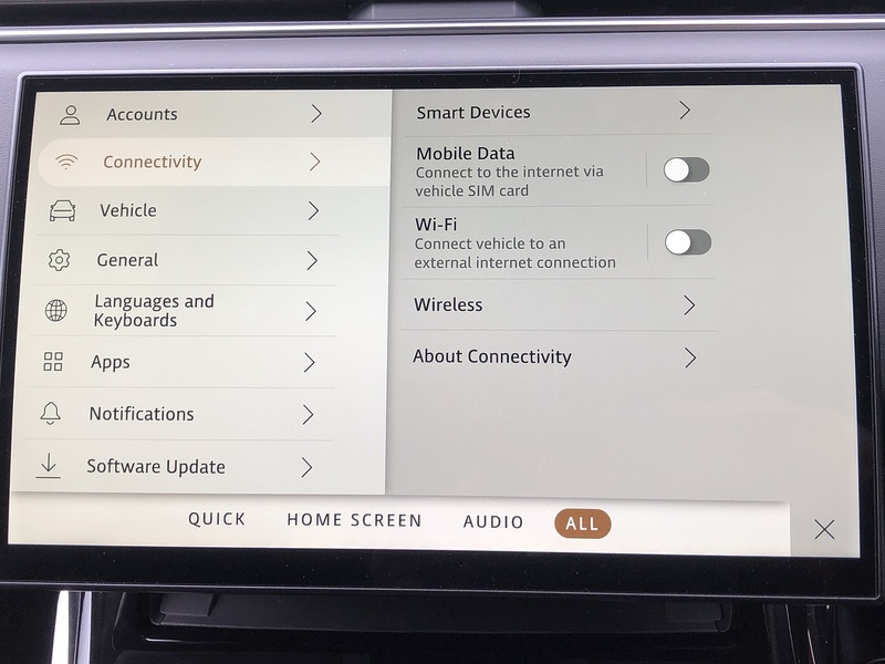 Land Rover Range Rover Sport D300 MHEV SE - U1680