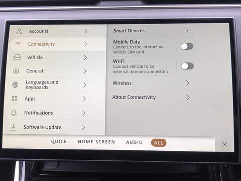 Land Rover Range Rover Sport D300 MHEV SE - U1680