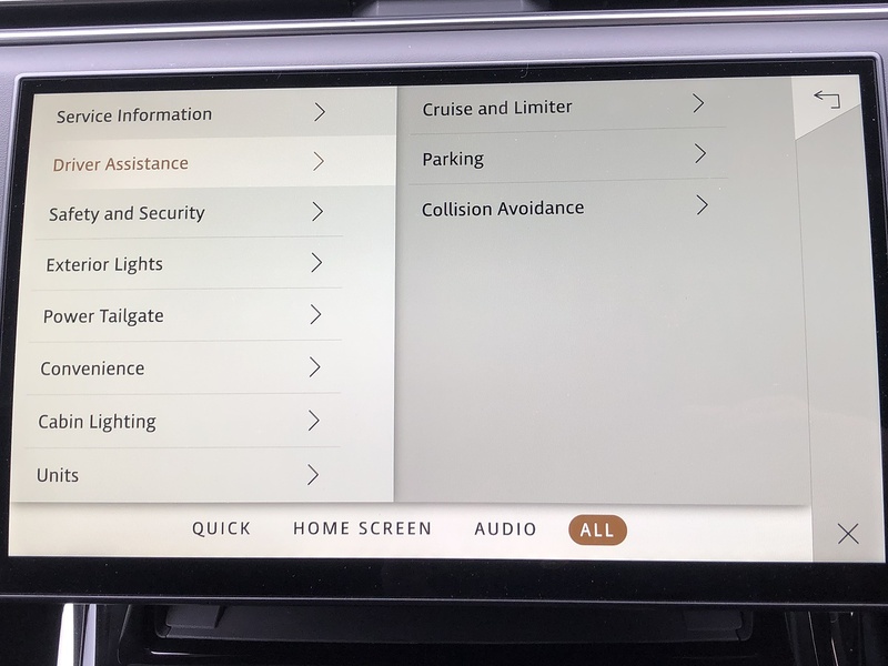 Land Rover Range Rover Sport D300 MHEV SE - U1680