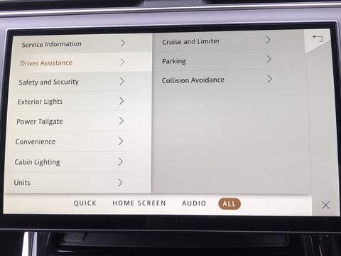 Land Rover Range Rover Sport D300 MHEV SE - U1680