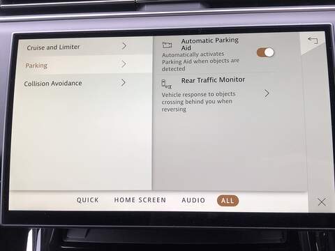 Land Rover Range Rover Sport D300 MHEV SE - U1680