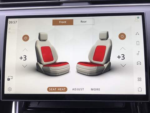 Land Rover Range Rover Sport D300 MHEV SE - U1680