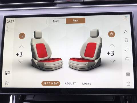 Land Rover Range Rover Sport D300 MHEV SE - U1680