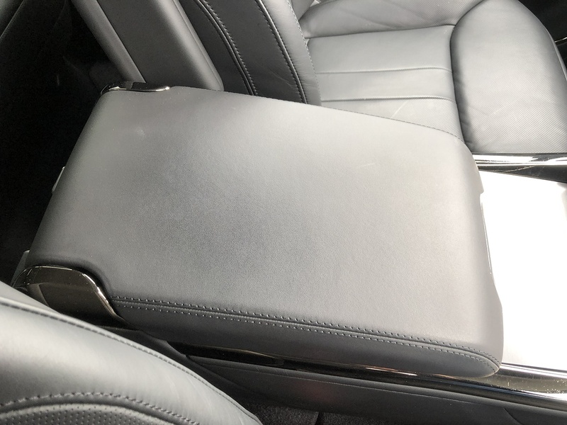 Land Rover Range Rover Sport D300 MHEV SE - U1680