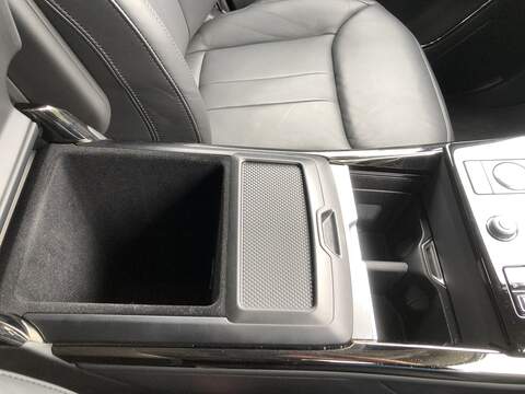 Land Rover Range Rover Sport D300 MHEV SE - U1680