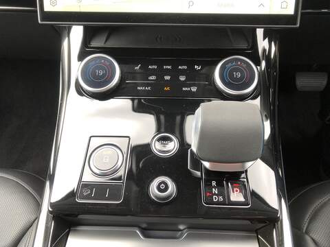 Land Rover Range Rover Sport D300 MHEV SE - U1680