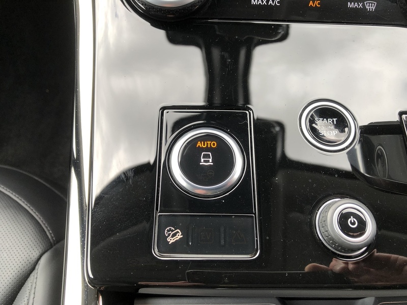 Land Rover Range Rover Sport D300 MHEV SE - U1680