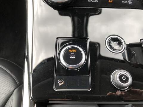 Land Rover Range Rover Sport D300 MHEV SE - U1680