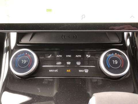 Land Rover Range Rover Sport D300 MHEV SE - U1680