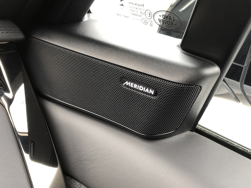 Land Rover Range Rover Sport D300 MHEV SE - U1680