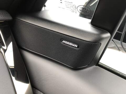 Land Rover Range Rover Sport D300 MHEV SE - U1680