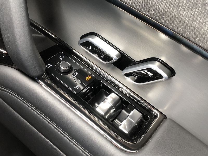 Land Rover Range Rover Sport D300 MHEV SE - U1680