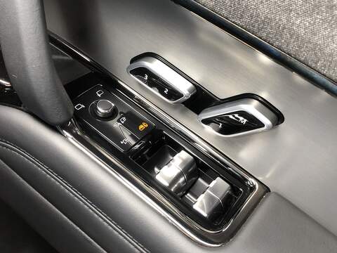 Land Rover Range Rover Sport D300 MHEV SE - U1680