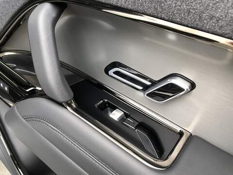 Land Rover Range Rover Sport D300 MHEV SE - U1680