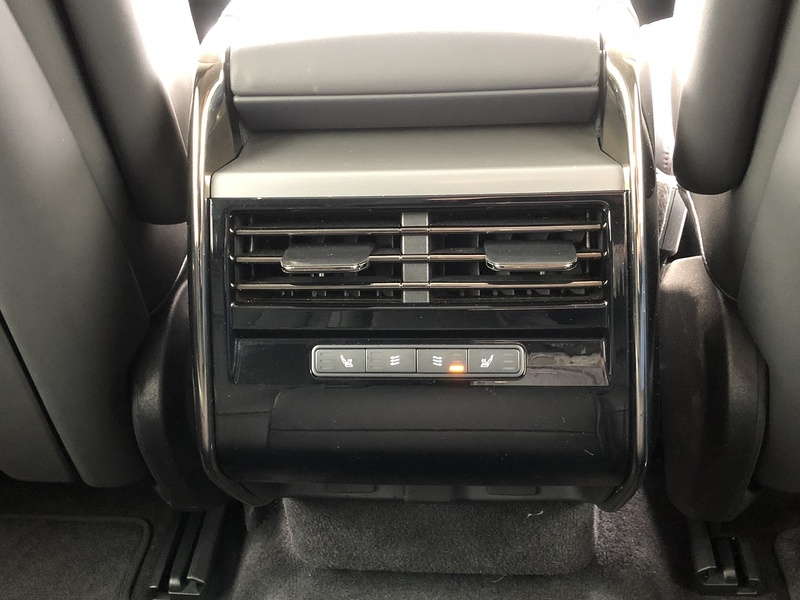 Land Rover Range Rover Sport D300 MHEV SE - U1680