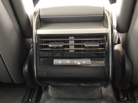 Land Rover Range Rover Sport D300 MHEV SE - U1680