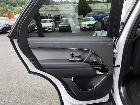 Land Rover Range Rover Sport D300 MHEV SE - U1680