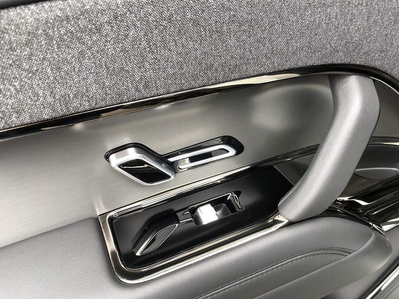 Land Rover Range Rover Sport D300 MHEV SE - U1680