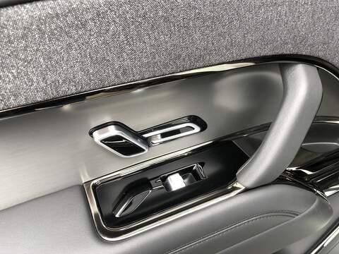 Land Rover Range Rover Sport D300 MHEV SE - U1680