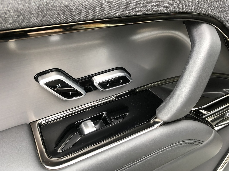 Land Rover Range Rover Sport D300 MHEV SE - U1680