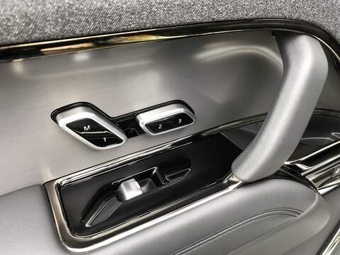 Land Rover Range Rover Sport D300 MHEV SE - U1680