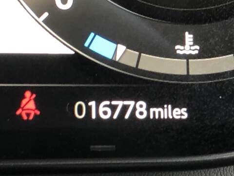 Land Rover Range Rover Sport D300 MHEV SE - U1680