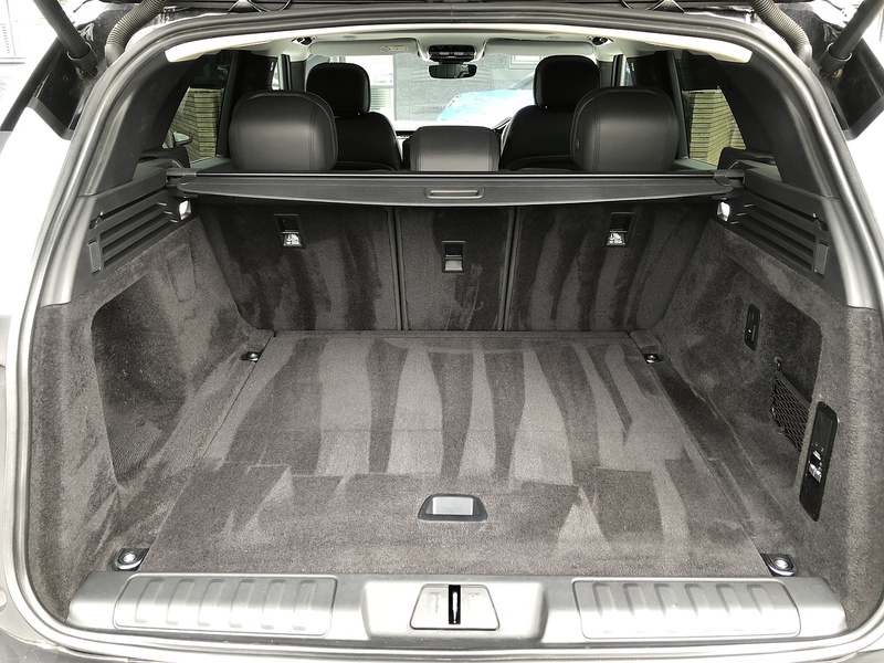 Land Rover Range Rover Sport D300 MHEV SE - U1680