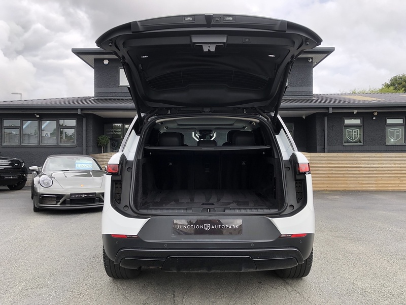 Land Rover Range Rover Sport D300 MHEV SE - U1680