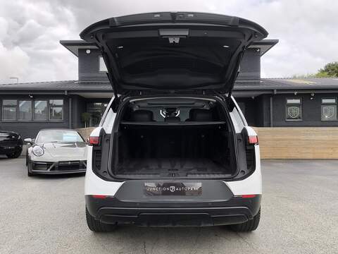 Land Rover Range Rover Sport D300 MHEV SE - U1680