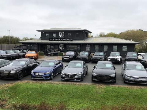 Land Rover Range Rover Sport D300 MHEV SE - U1680