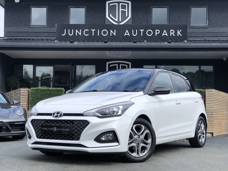 Hyundai i20 Play - U1682