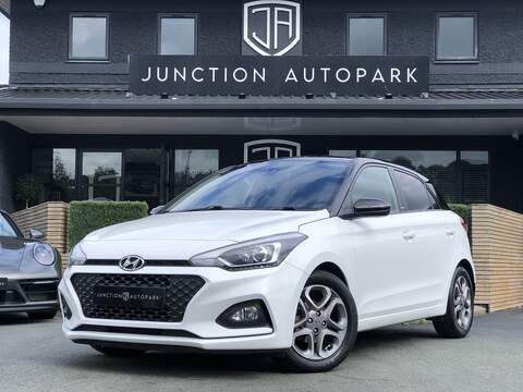 Hyundai i20 Play - U1682