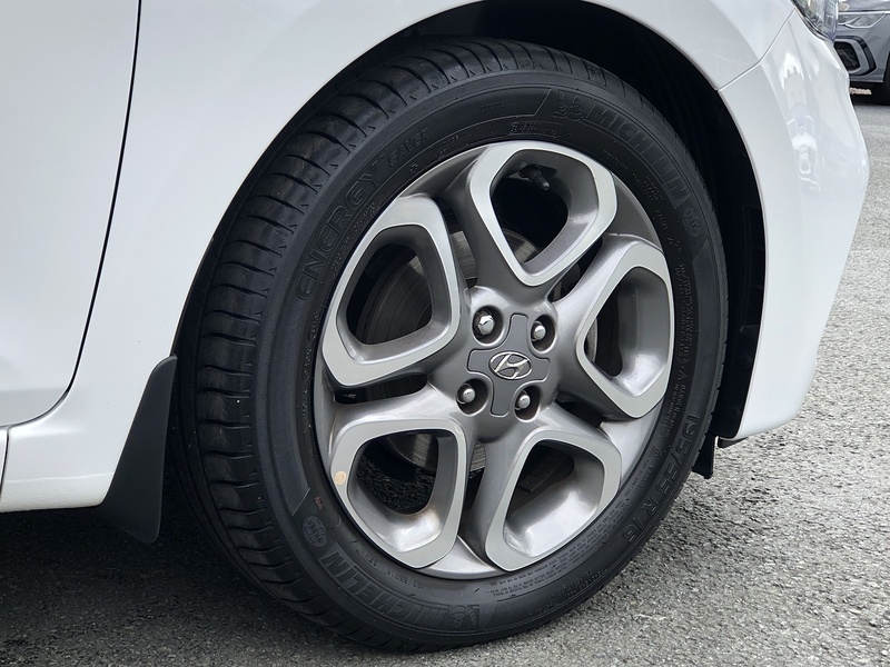 Hyundai i20 Play - U1682