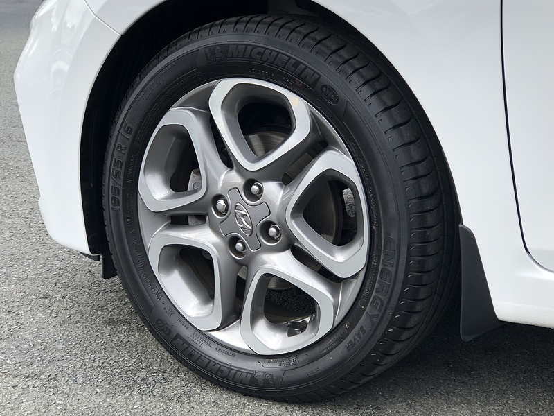 Hyundai i20 Play - U1682