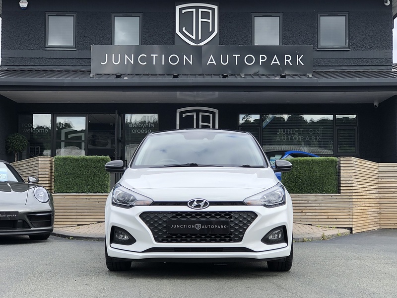 Hyundai i20 Play - U1682