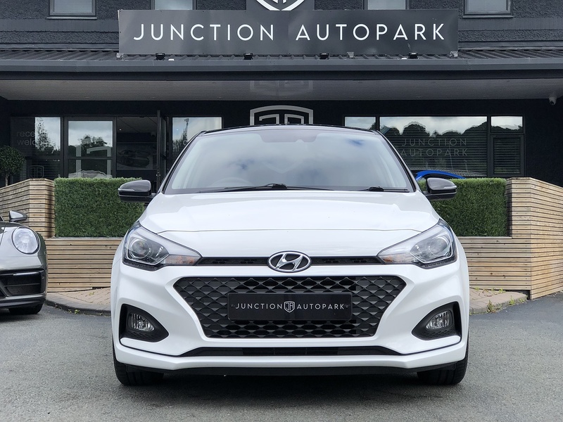 Hyundai i20 Play - U1682