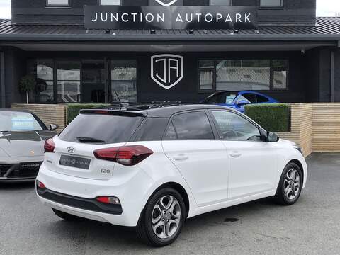 Hyundai i20 Play - U1682