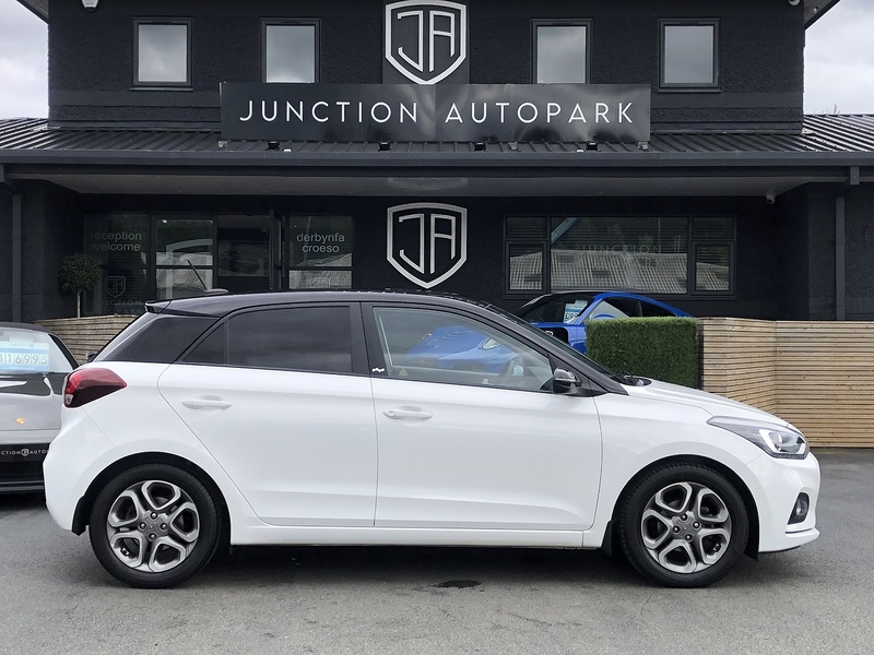 Hyundai i20 Play - U1682