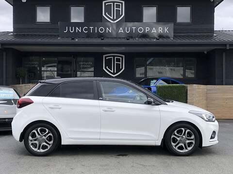 Hyundai i20 Play - U1682