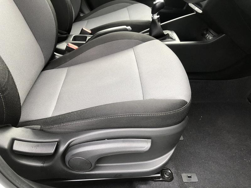 Hyundai i20 Play - U1682